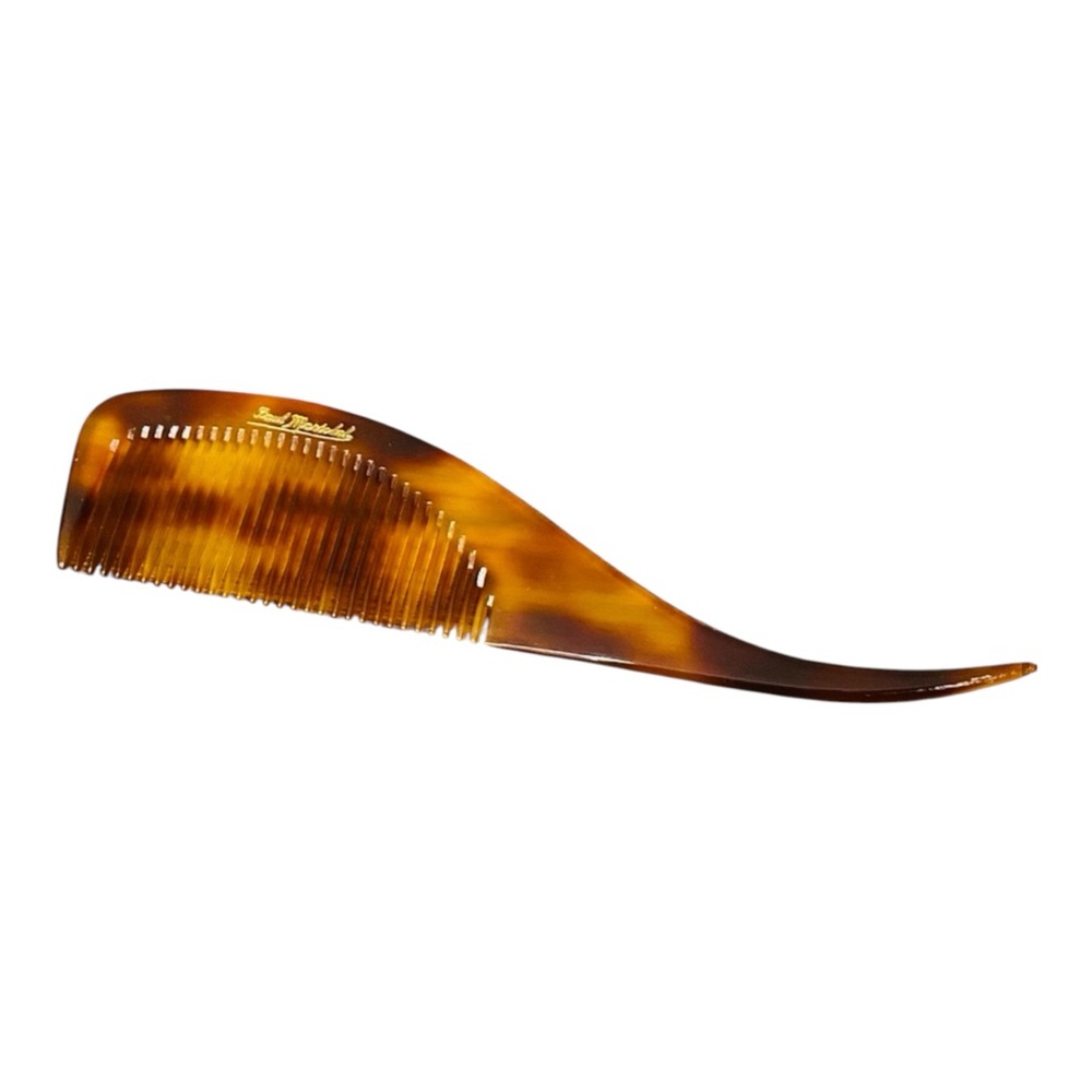 1960’s Vintage Paul Marechal Paris Salon Comb, Made in France, NOS Deadstock